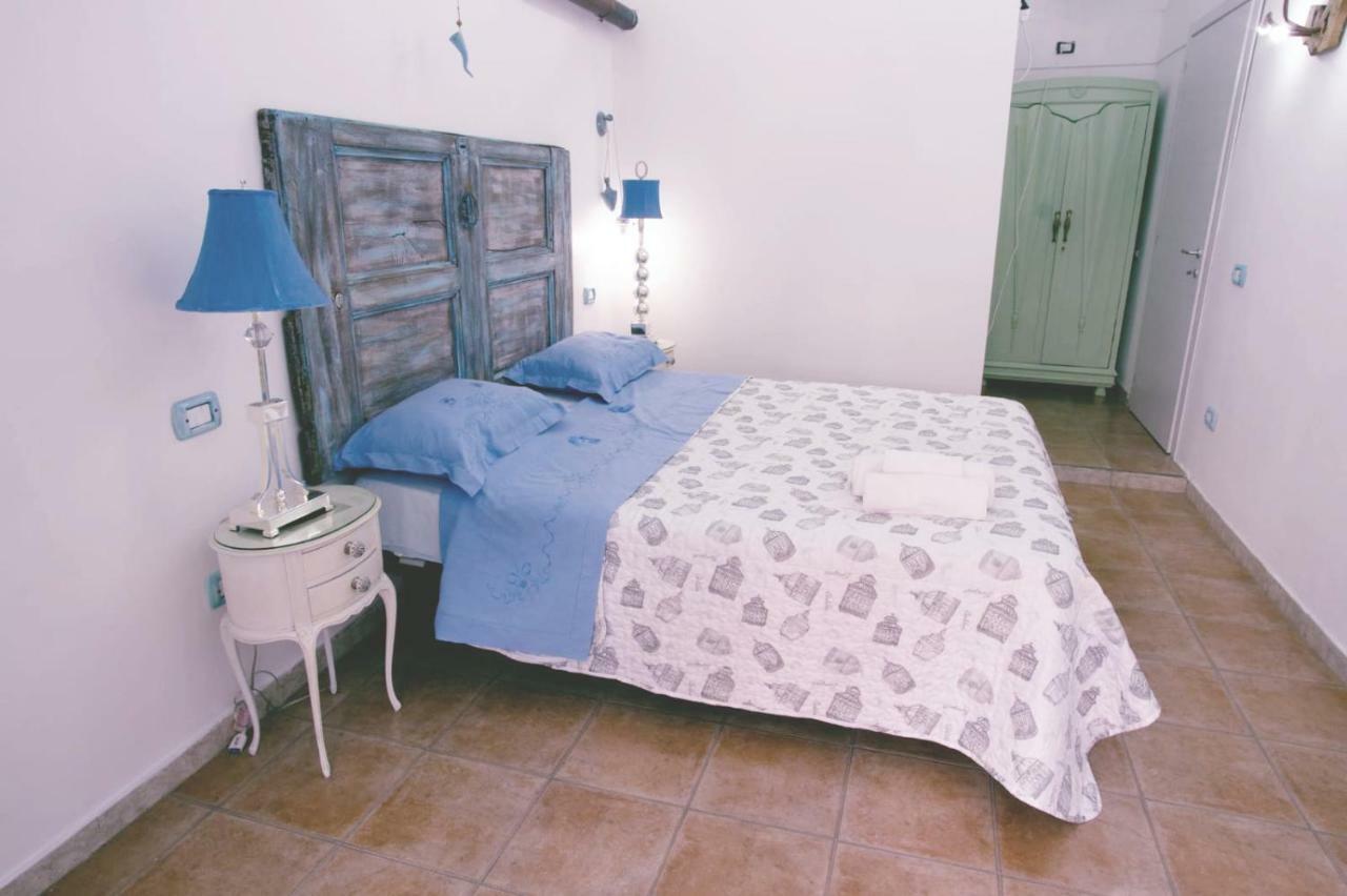 Apartamento Casa Antonia Nápoles Exterior foto